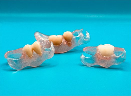 Flexi Dentures